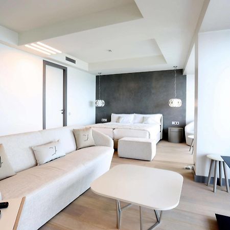 Cosmo Apartments Platja D'Aro Zewnętrze zdjęcie