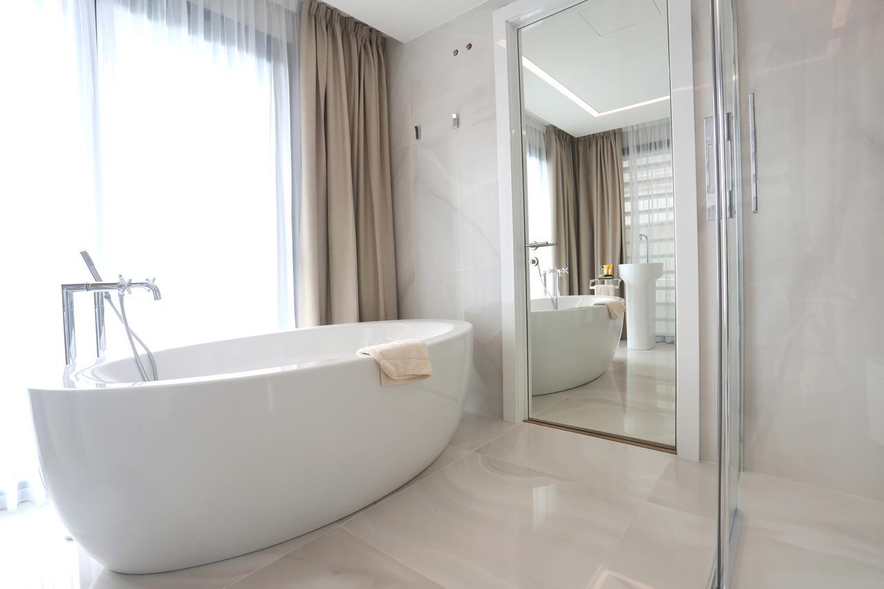 Cosmo Apartments Platja D'Aro Zewnętrze zdjęcie