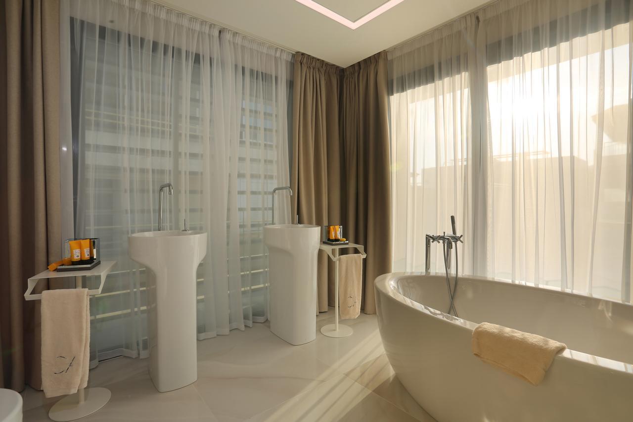 Cosmo Apartments Platja D'Aro Zewnętrze zdjęcie