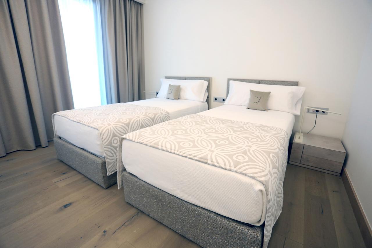 Cosmo Apartments Platja D'Aro Zewnętrze zdjęcie