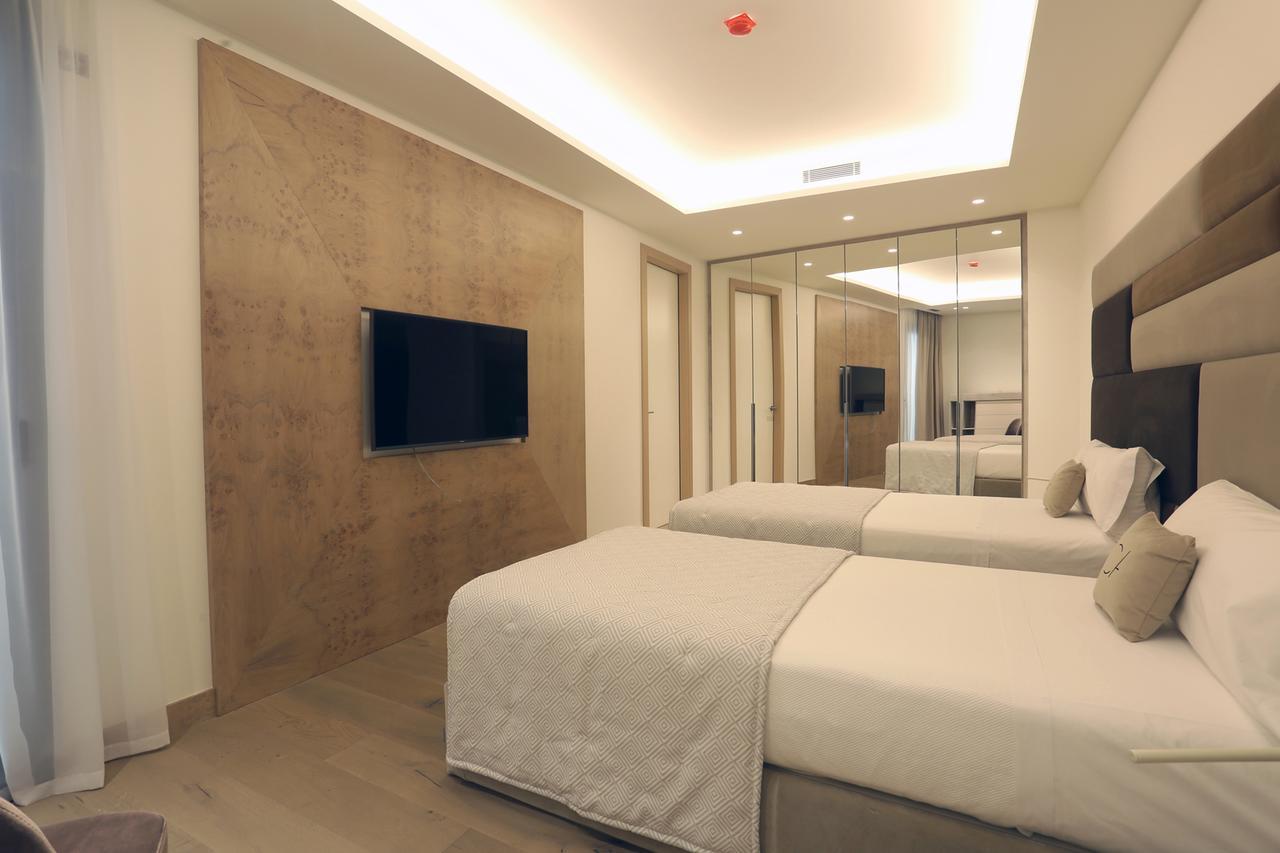 Cosmo Apartments Platja D'Aro Zewnętrze zdjęcie