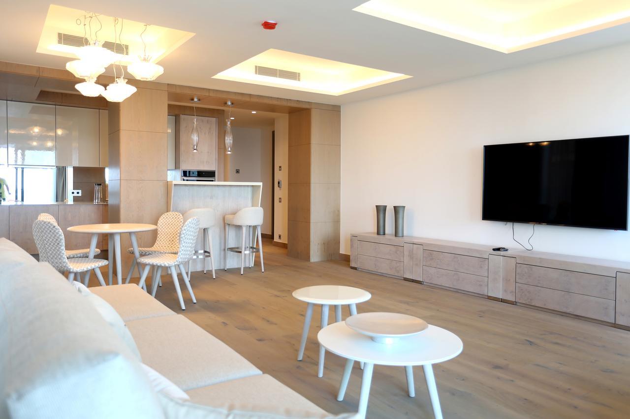 Cosmo Apartments Platja D'Aro Zewnętrze zdjęcie