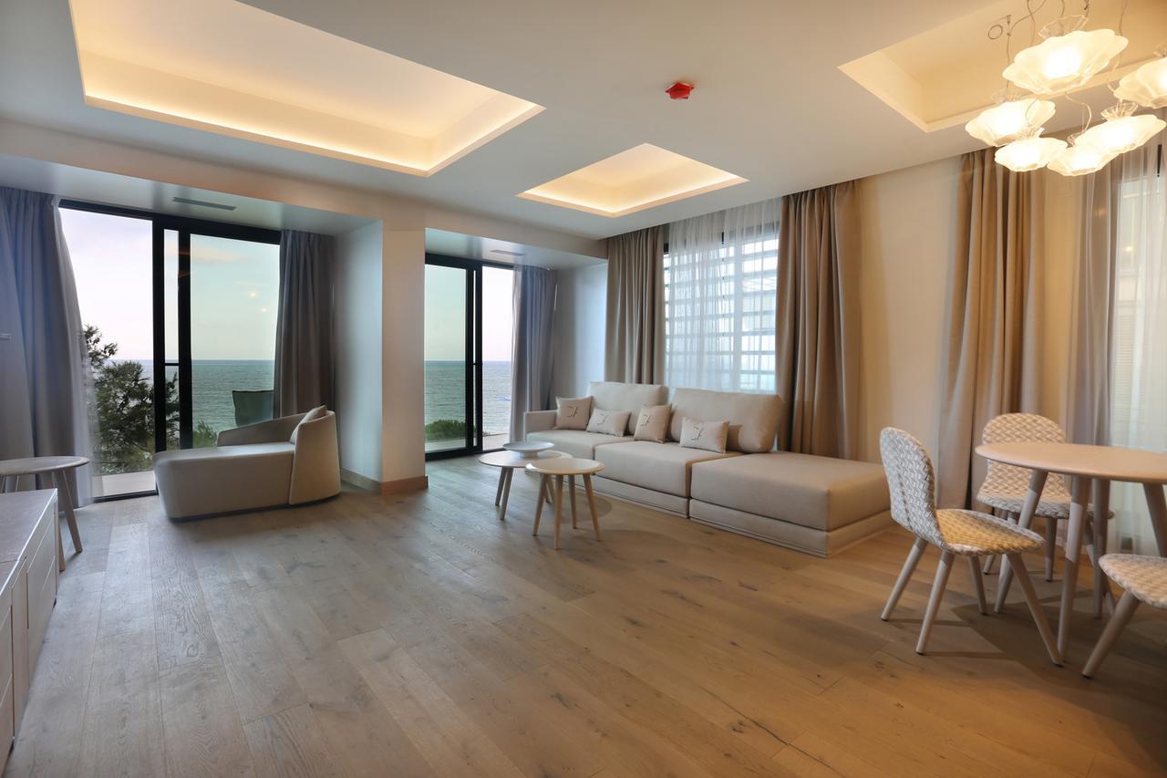 Cosmo Apartments Platja D'Aro Zewnętrze zdjęcie