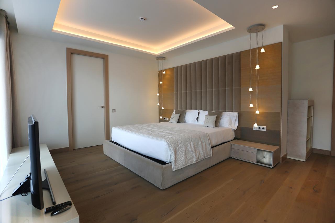 Cosmo Apartments Platja D'Aro Zewnętrze zdjęcie