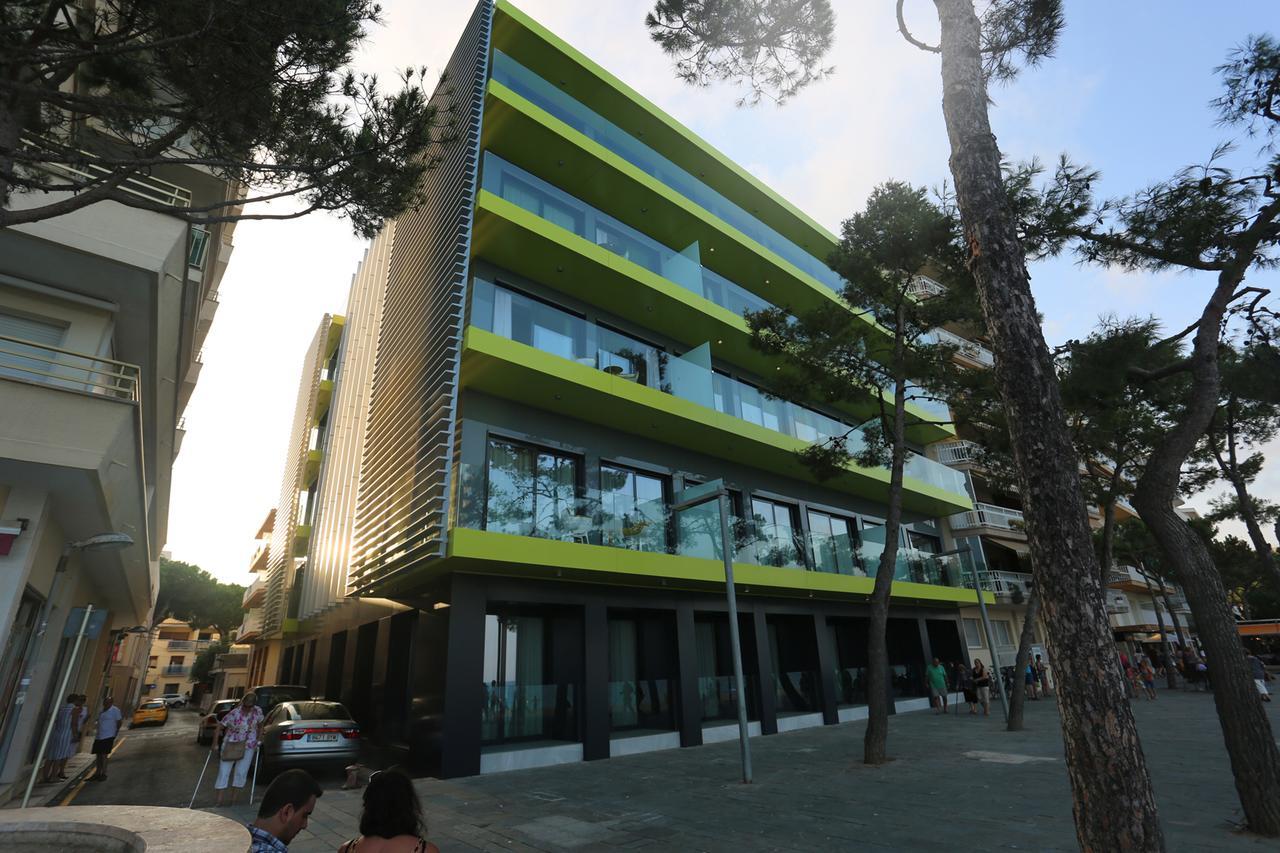 Cosmo Apartments Platja D'Aro Zewnętrze zdjęcie