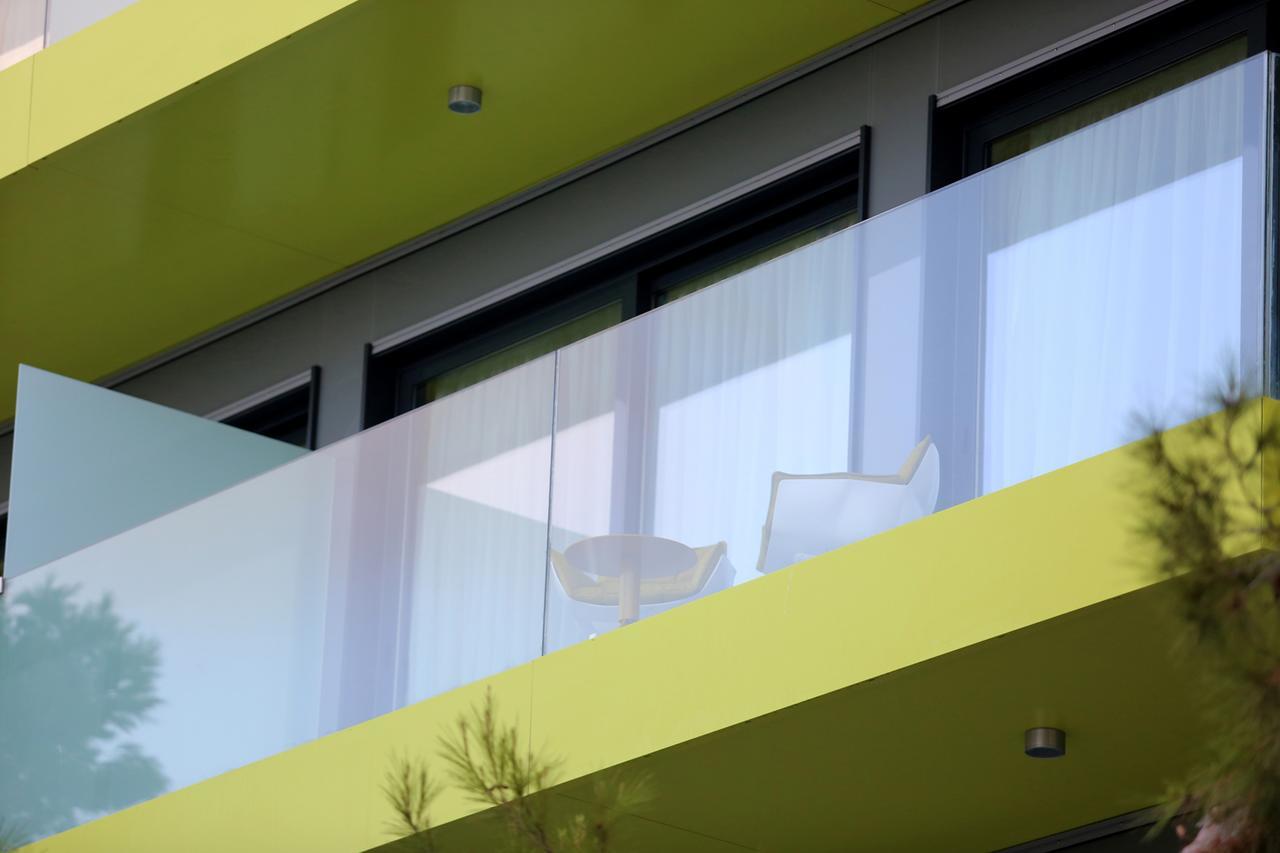 Cosmo Apartments Platja D'Aro Zewnętrze zdjęcie
