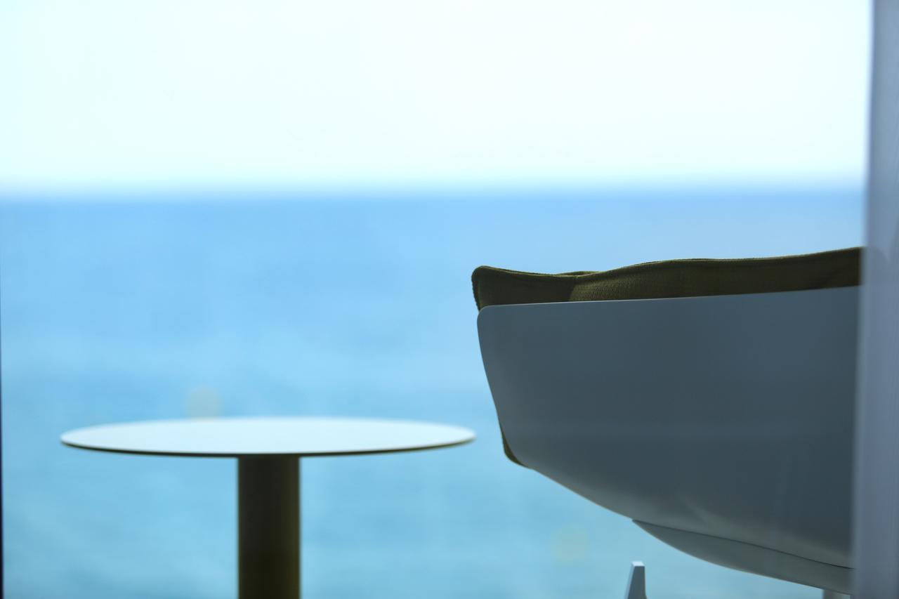 Cosmo Apartments Platja D'Aro Zewnętrze zdjęcie