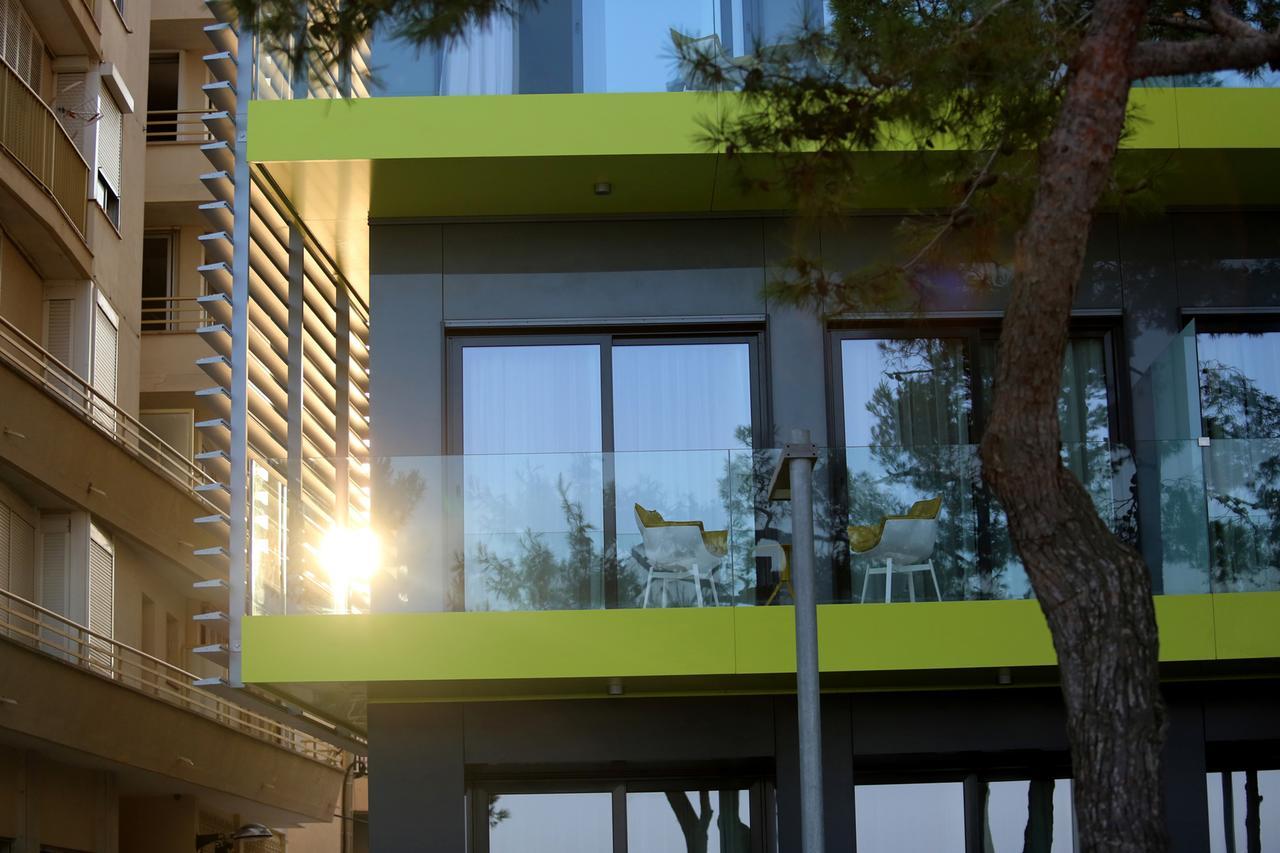 Cosmo Apartments Platja D'Aro Zewnętrze zdjęcie