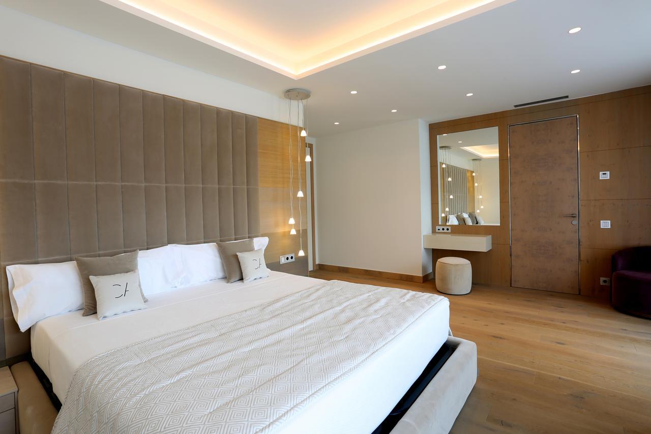 Cosmo Apartments Platja D'Aro Zewnętrze zdjęcie