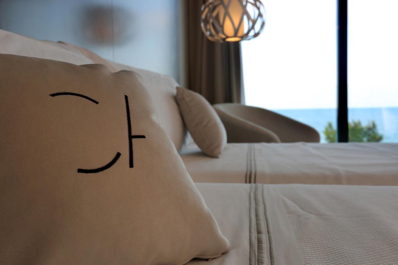 Cosmo Apartments Platja D'Aro Zewnętrze zdjęcie
