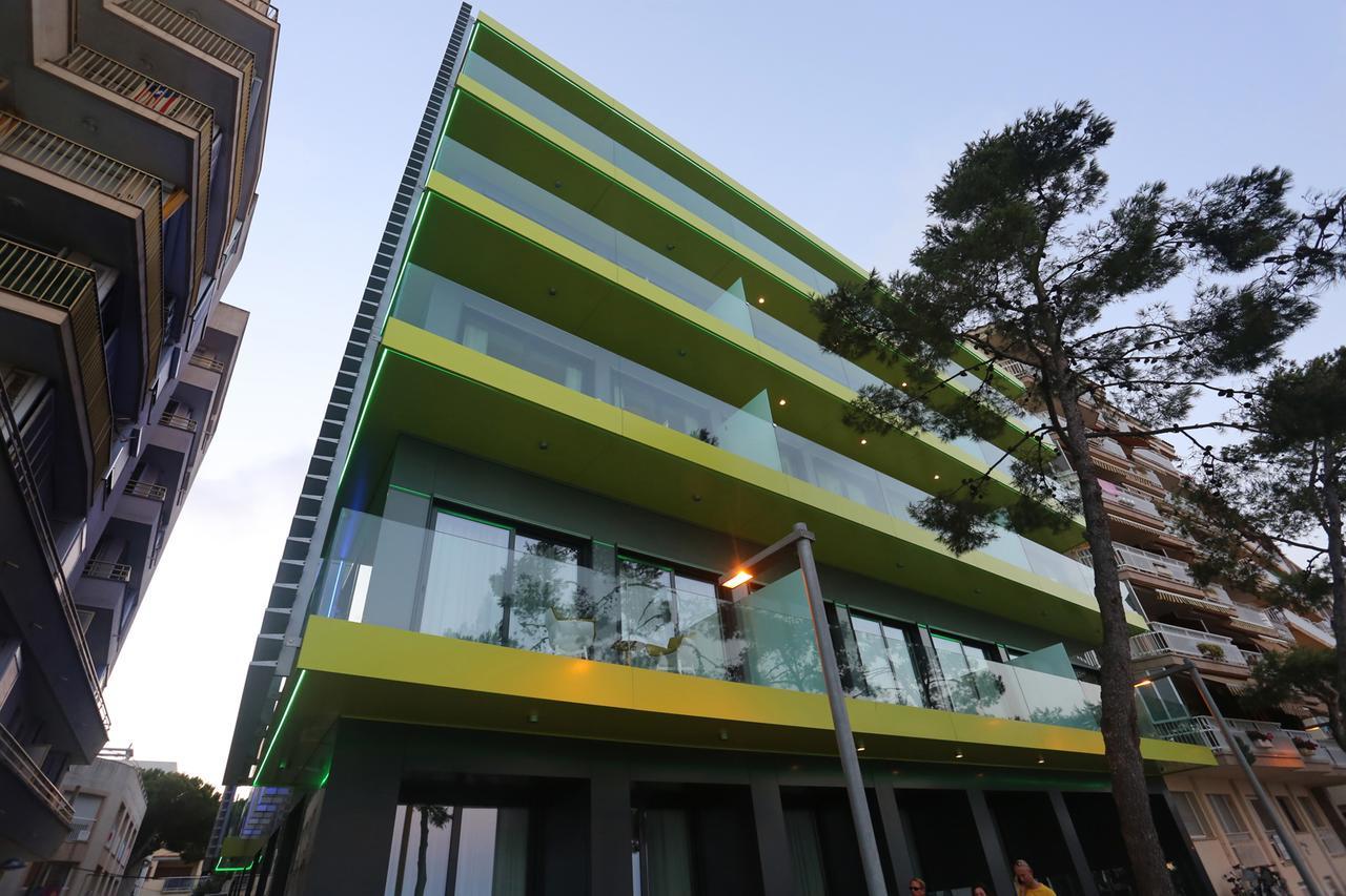Cosmo Apartments Platja D'Aro Zewnętrze zdjęcie