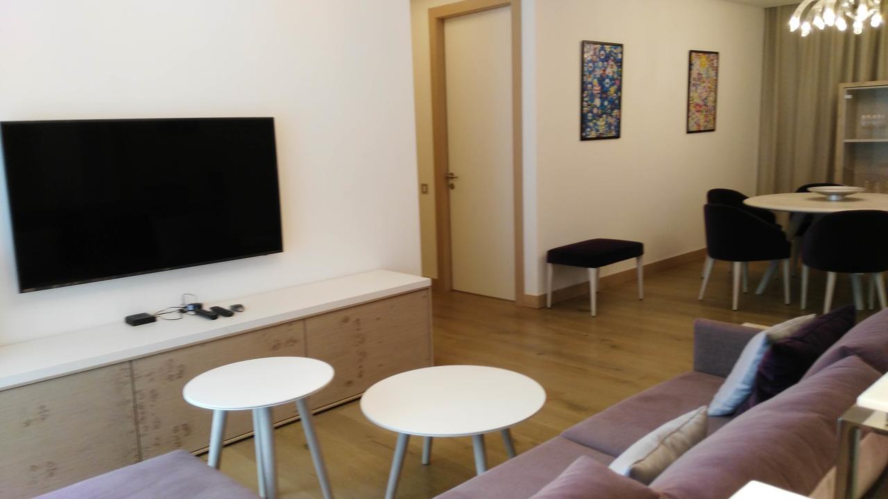 Cosmo Apartments Platja D'Aro Zewnętrze zdjęcie