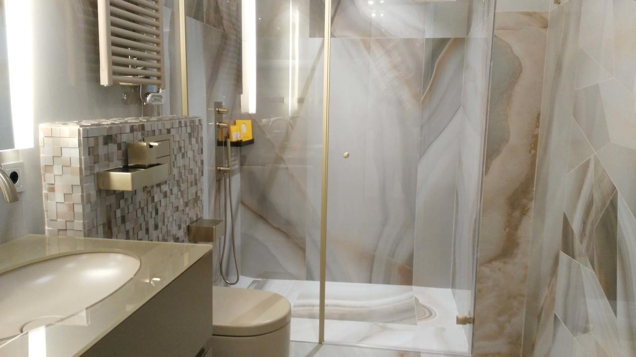 Cosmo Apartments Platja D'Aro Zewnętrze zdjęcie