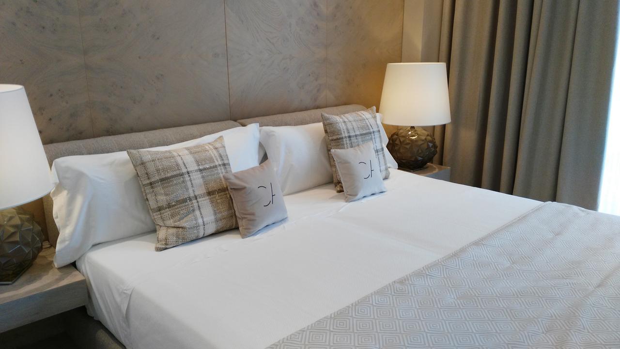 Cosmo Apartments Platja D'Aro Zewnętrze zdjęcie