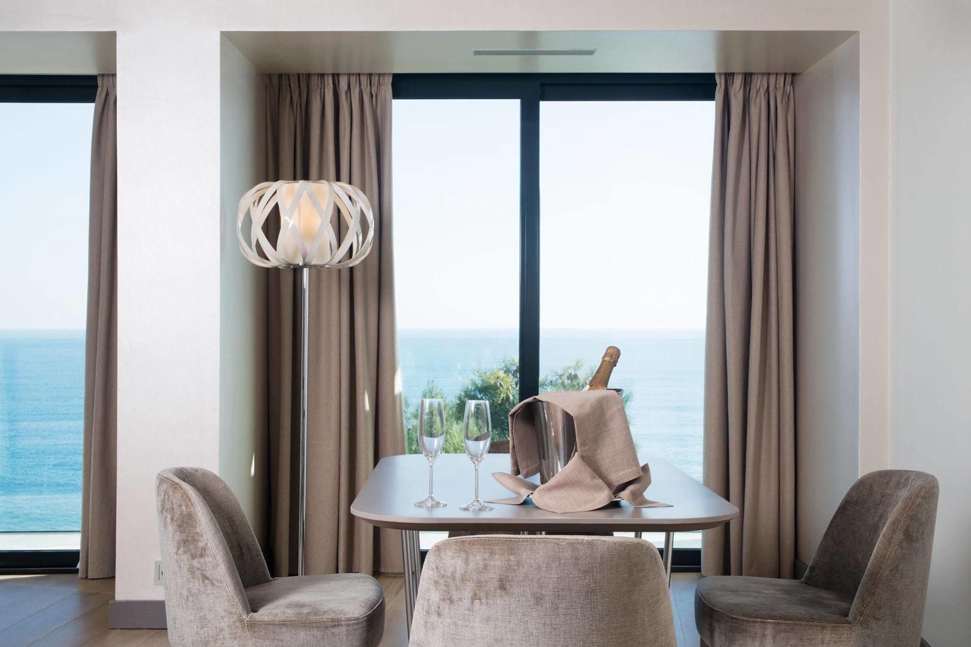 Cosmo Apartments Platja D'Aro Zewnętrze zdjęcie