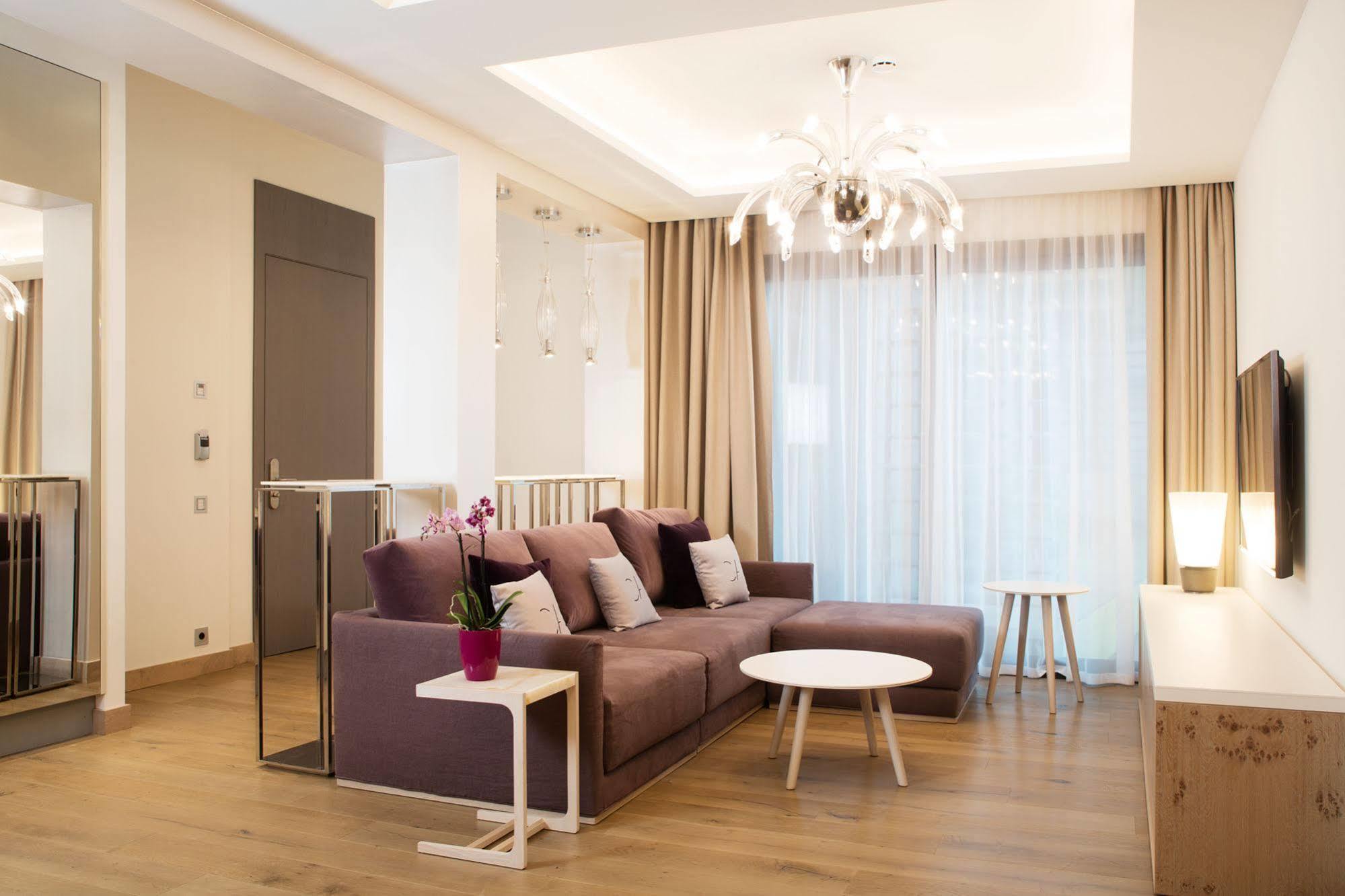 Cosmo Apartments Platja D'Aro Zewnętrze zdjęcie