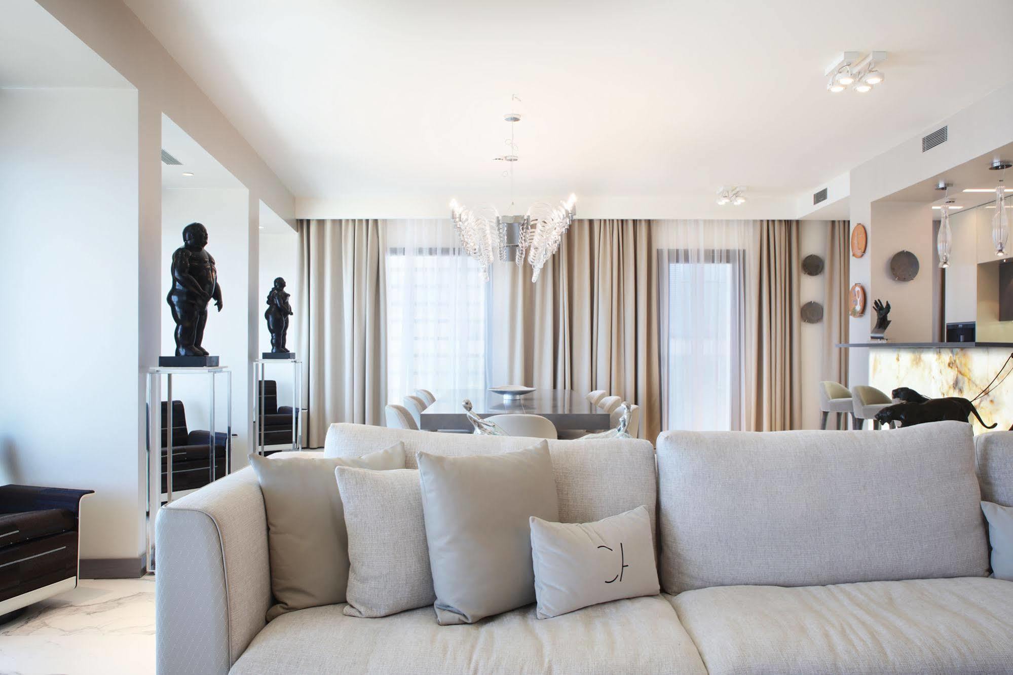 Cosmo Apartments Platja D'Aro Zewnętrze zdjęcie