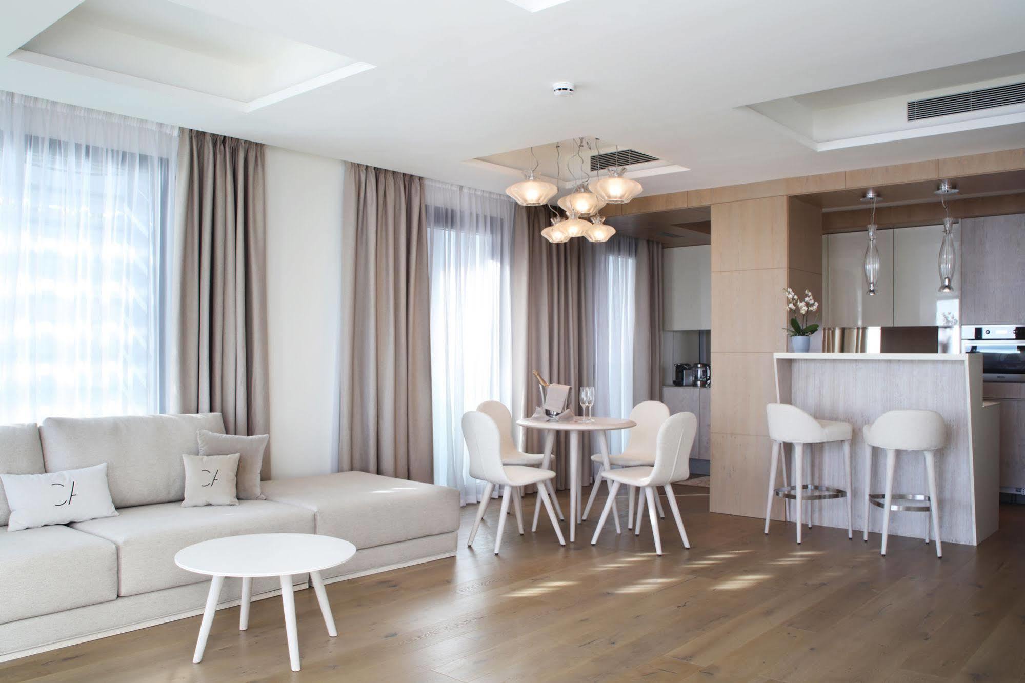 Cosmo Apartments Platja D'Aro Zewnętrze zdjęcie