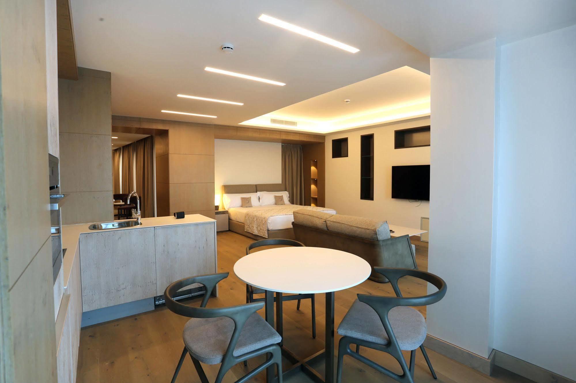 Cosmo Apartments Platja D'Aro Zewnętrze zdjęcie