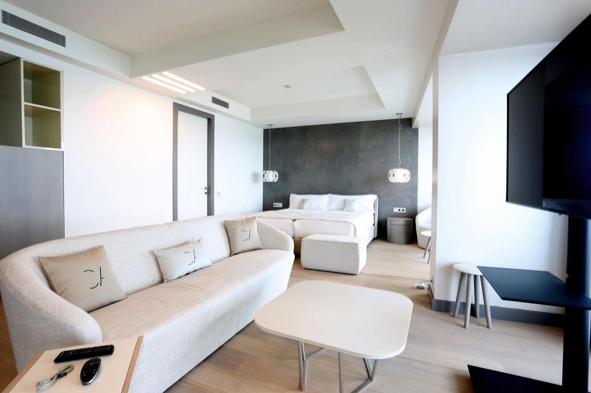 Cosmo Apartments Platja D'Aro Zewnętrze zdjęcie