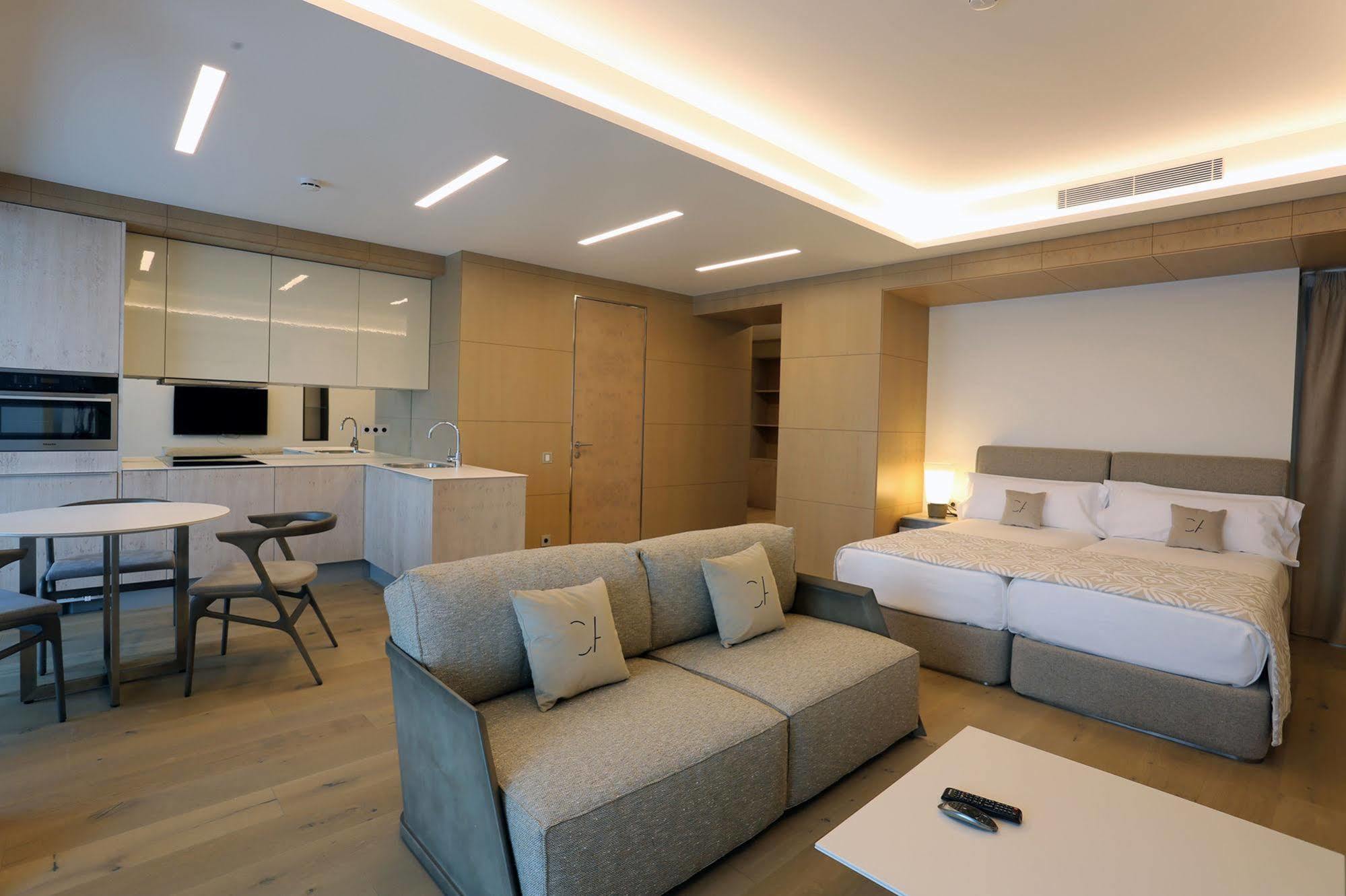 Cosmo Apartments Platja D'Aro Zewnętrze zdjęcie