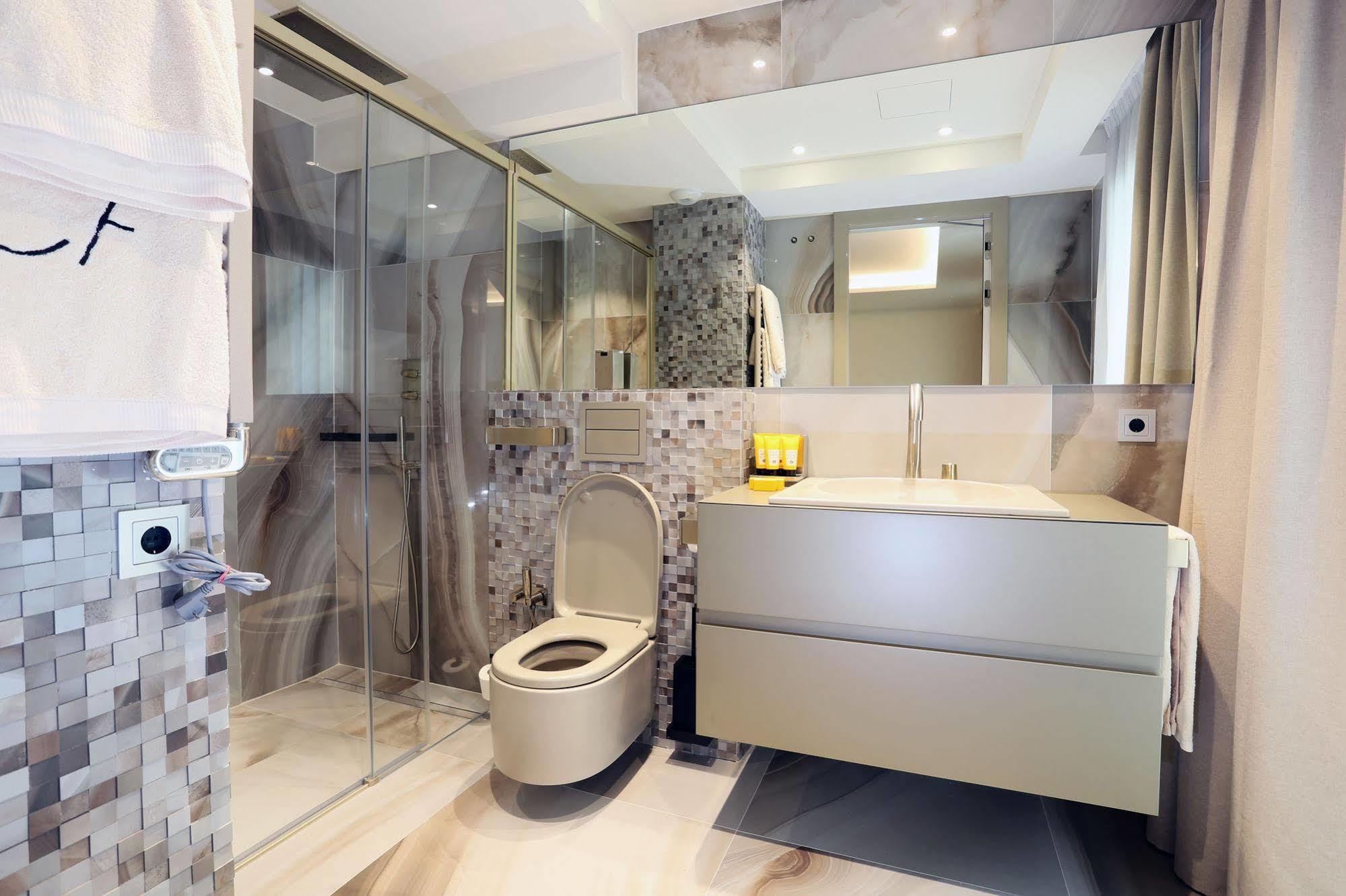 Cosmo Apartments Platja D'Aro Zewnętrze zdjęcie