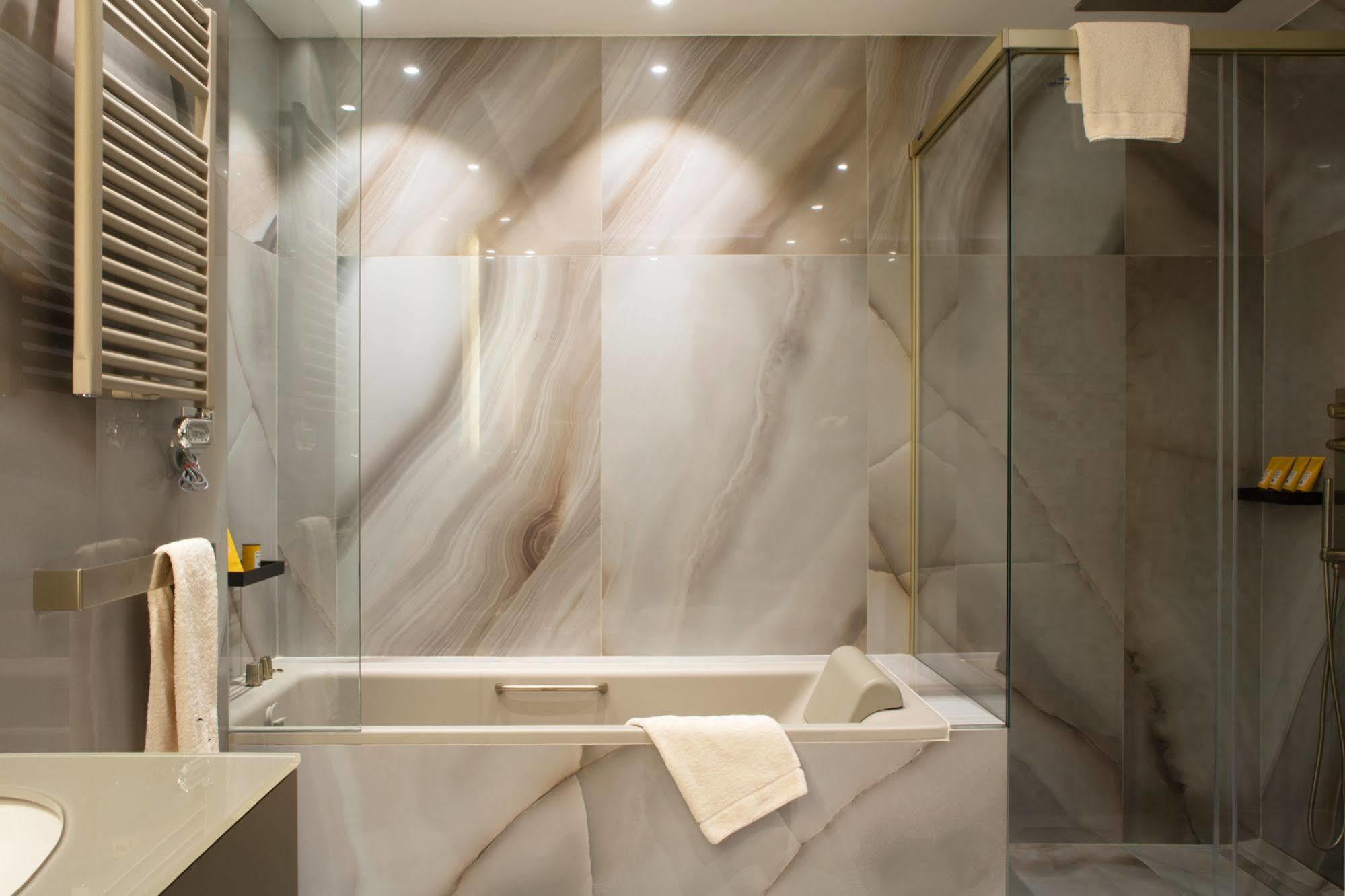 Cosmo Apartments Platja D'Aro Zewnętrze zdjęcie