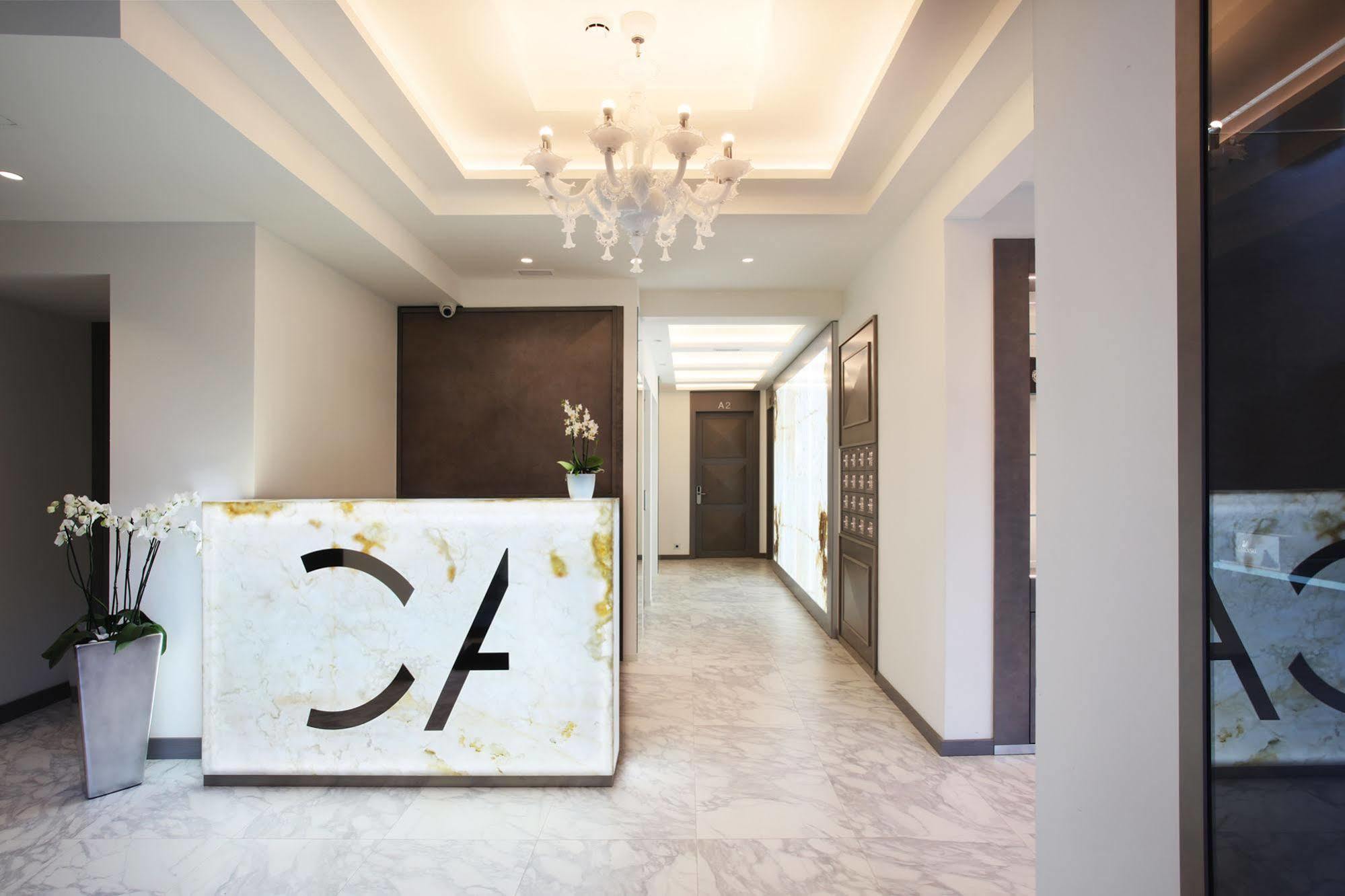 Cosmo Apartments Platja D'Aro Zewnętrze zdjęcie