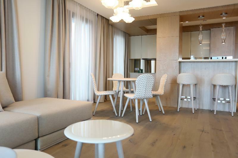 Cosmo Apartments Platja D'Aro Zewnętrze zdjęcie
