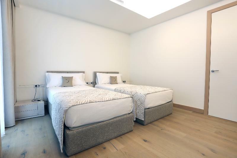 Cosmo Apartments Platja D'Aro Zewnętrze zdjęcie