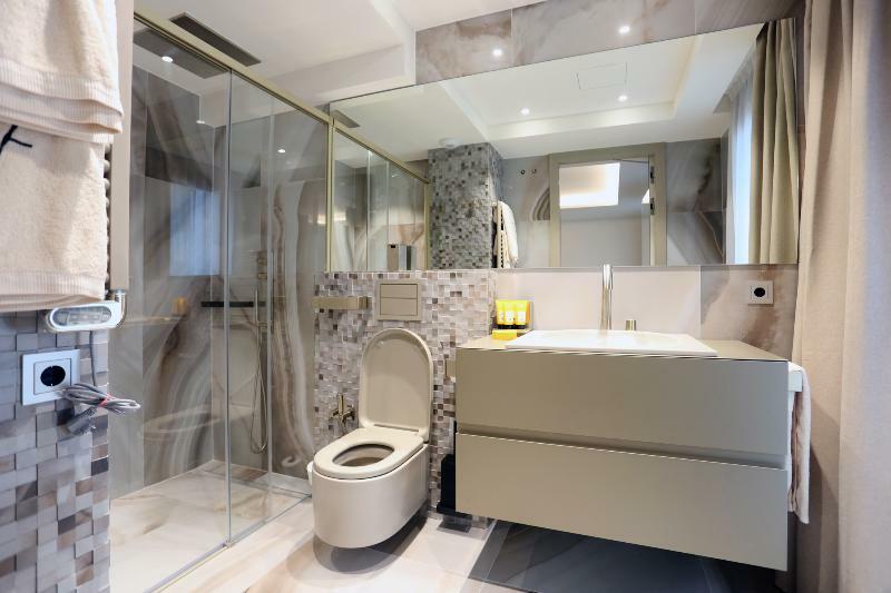 Cosmo Apartments Platja D'Aro Zewnętrze zdjęcie