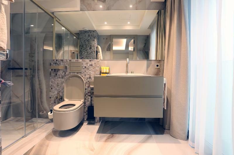 Cosmo Apartments Platja D'Aro Zewnętrze zdjęcie