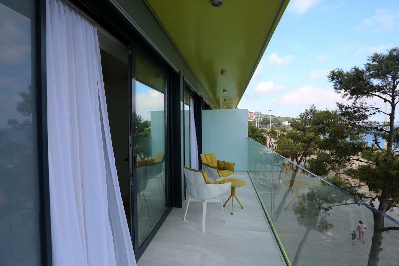 Cosmo Apartments Platja D'Aro Zewnętrze zdjęcie