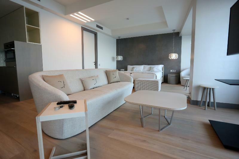 Cosmo Apartments Platja D'Aro Zewnętrze zdjęcie