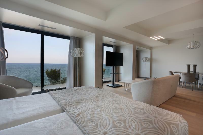 Cosmo Apartments Platja D'Aro Zewnętrze zdjęcie