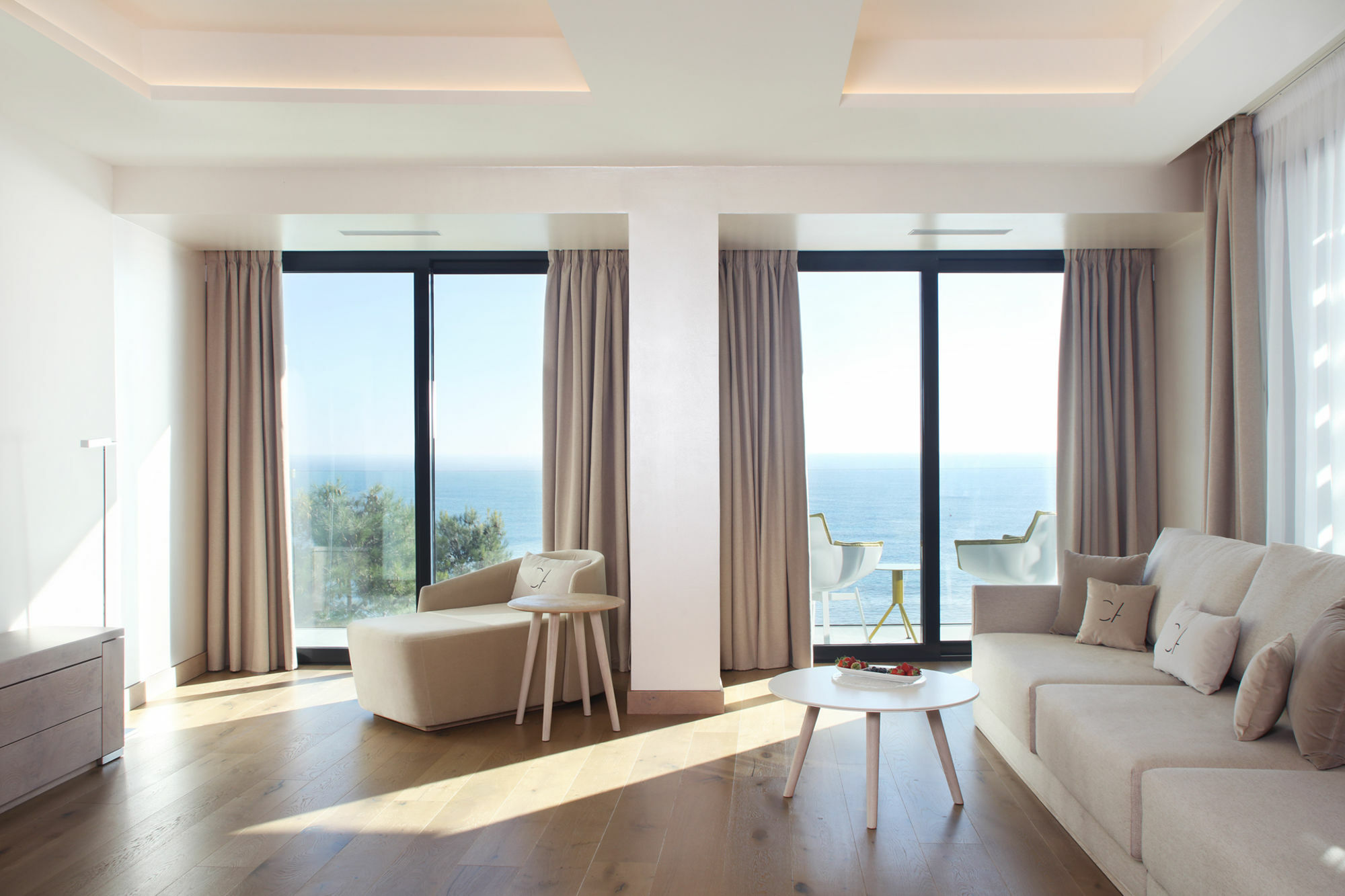 Cosmo Apartments Platja D'Aro Zewnętrze zdjęcie